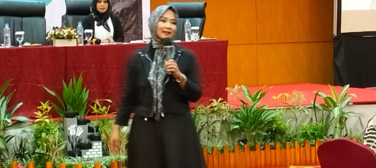 Pemandu Wisata Geowisata