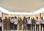 MUI Gelar Seminar Tabliqh Remaja, Bahas Paham Menyimpang dan Adab Bermedsos