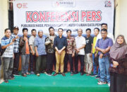 Gerak Cepat Struktur Baru Bawaslu Padang Pariaman, Perbaiki Data Jumlah Pemilih