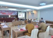 Pemkab Agam Uji Kompetensi 13 Camat