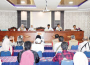 Ringankan Beban Masyarakat Pasca Bencana di Tanjung Raya, Pemprov Sumbar Salurkan Bantuan Cadangan Pangan