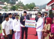 Peduli Pendidikan, Bank Nagari Salurkan Dana CSR