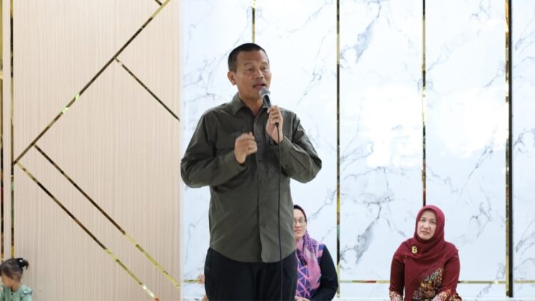 Peranan Kader Penting untuk Satu Keluarga Andalan 1 Peranan Kader Sangat Penting Untuk Satu Keluarga Andalan