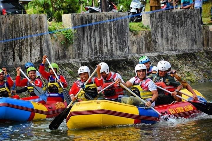Perkenalkan Objek Wisata Alam