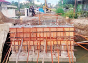 Anggarkan Rp6,5 Miliar, Pemkab Agam Bangun 10 Jembatan Tahun 2023