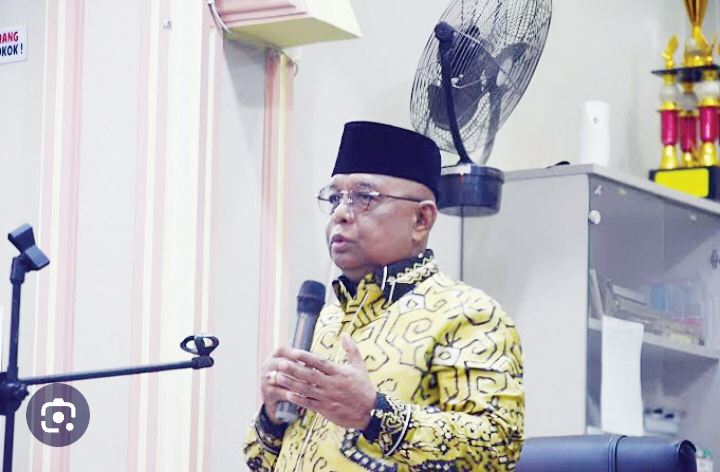 Pindah Tugas Hak Setiap Pegawai