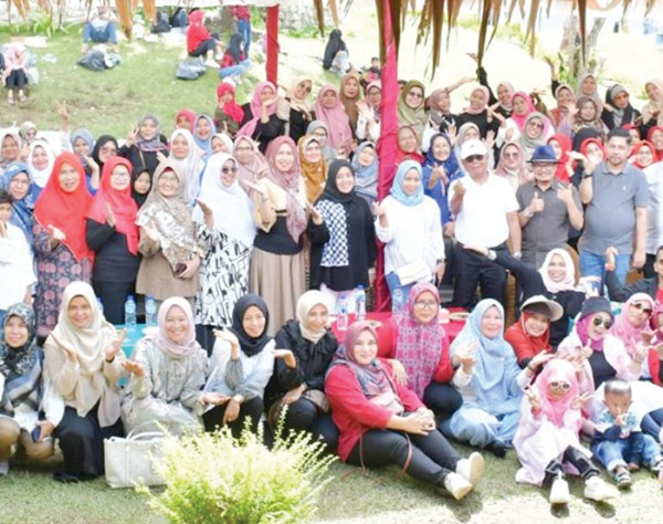 Raih Akreditasi Rumah Sakit Paripurna