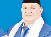 Riyasril Indro, Bacaleg DPRD Padang Dapil 2, Perjuangkan Pembangunan Infrastruktur dan Penanganan Banjir