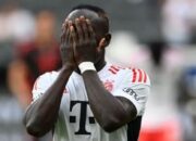 Sadio Mane Resmi Bergabung dengan Cristiano Ronaldo di Al-Nassr