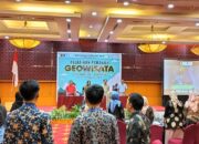 Pemandu Wisata Diberi Pelatihan Geowisata