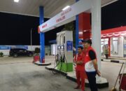 Pertamina Natra Niaga Sidak Sejumlah SPBU, Awasi Pelanggaran, 24 Jam CCTV Pantau Penyaluran BBM