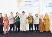 Legislator RI Sosialisasikan Kewaspadaan Dini dan Respon Penyakit Potensial