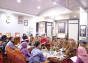 Upaya Pemko Kembangkan UMKM, Tim Audit BPK RI Datangi Kota Solok