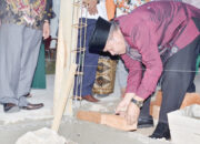 Tingkatkan Kualitas Rumah dan Kesehatan Masyarakat, 792 RTLH  di Agam Diberikan Bantuan