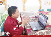 Tingkatkan Sosialisasi, KPU Agam Memaksimalkan Medsos untuk Pendidikan Pemilih