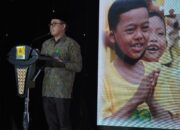 Semarak Bulan Muharam, YBM PLN Santuni 20 Ribu Anak Yatim Duafa