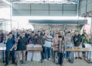 Tarik Minat Wisatawan, Perkenalkan WBTB Sumbar ke Tingkat Nasional