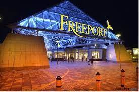 Airlangga Respon Soal Freeport Bakal Gugat Pemerintah RI Soal Bea Keluar Ekspor Mineral 1 Ilustrasi kantor Freeport Indonesia.