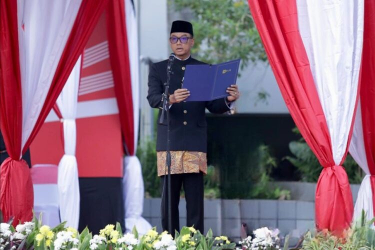 Dengan Kualitas Listrik Terbaik, PLN Sukseskan Rangkaian HUT ke-78 RI 1 SUKSESKAN--PLN Sukseskan Rangkaian HUT ke-78 RI.