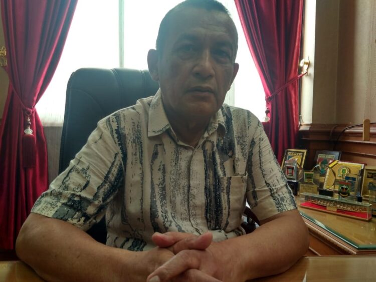 Armen Faindal, SH
(Wakil Ketua DPRD Kota Payakumbuh)