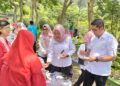 DKP3 Gelar Lomba Pangan Berbasis B2SA di Kebun Buah Kandih 10 DKP3 Gelar Lomba Pangan Berbasis B2SA di Kebun Buah Kandih