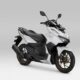 Warna Baru Honda Vario