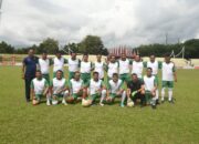 Turnamen Gubernur Cup U-40, Kolonel Nav Saeful Rakhmat Pimpin Skuad TNI AU