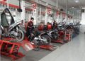 Agar Awet dan Tahan Lama, Yamaha Sumbar Ingatkan Pentingnya Perawatan Sepeda Motor