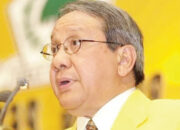 Dewan Kehormatan Golkar Tegaskan Tolak Wacana Munaslub