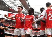 Arsenal vs Fulham, The Cottagers Siap Berikan Perlawanan