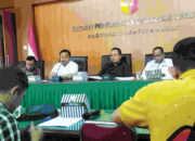 Publikasi Hasil Pengawasan, Bawaslu: Proses Pemutakhiran harus Dikawal hingga Hari Pemungutan Suara