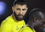 Benzema Dkk Bisa Pergi Lebih Cepat, Al Ittihad Menginginkan Salah  