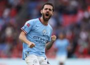 PSG dan Barca Gigit Jari, Man City Ogah Lepas Bernardo Silva