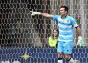 Buffon Akhirnya Pensiun di Usia 45 Tahun, Dimulai dari Parma dan Diakhiri di Parma
