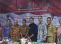 Camat PPB Wakili Padang Panjang di Tingkat Provinsi