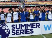 Chelsea Diterpa Masalah Teknis maupun Nonteknis  