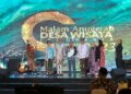 2 Desa Wisata di Sumbar Berhasil Raih Rekor MURI 10 2 Desa Wisata di Sumbar Berhasil Raih Rekor MURI