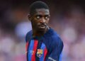 Nilai Transfer Rp 846 Miliar, Ousmane Dembele Resmi Gabung PSG dari Barcelona 10 Nilai Transfer Rp 846 Miliar, Ousmane Dembele Resmi Gabung PSG dari Barcelona