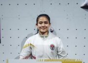 Desak Made Rita Kusuma Dewi, Atlet Perempuan Pertama Indonesia Lolos ke Olimpiade 2024