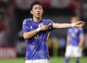 Wataru Endo Siap Perkuat Liverpool setelah Jalani Pemeriksaan Medis