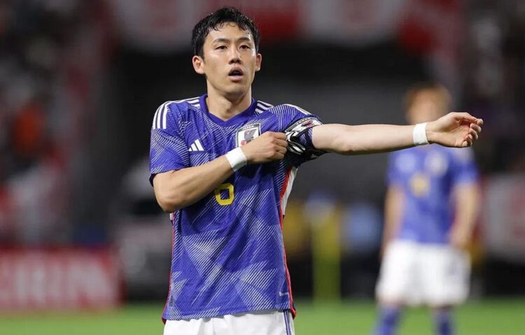 Wataru Endo Siap Perkuat Liverpool setelah Jalani Pemeriksaan Medis 1 PEMAIN BARU— Liverpool membuat langkah mengejutkan dengan menandatangani kontrak dengan gelandang 30 tahun sekaligus kapten Timnas Jepang, Wataru Endo pada Rabu (16/8).