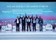 Pemimpin Perusahaan Listrik Asia Tenggara Bahas Pengembangan ASEAN Power Grid, PLN Tekankan Pentingnya Kolaborasi Demi Kesejahteraan Bersama