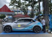 PLN Terapkan Penggunaan Kendaraan Listrik untuk Operasional