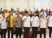 Pemkab Solsel Dorong KONI Torehkan Prestasi