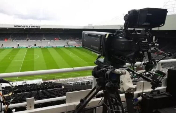 Streaming Ilegal Liga Premier Inggris, Waspada Ancaman Penjara 10 Tahun 1 hak siar liga inggris