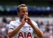 Kane Balik Ultimatum Bayern, Tebus Sekarang atau Saya Bertahan!