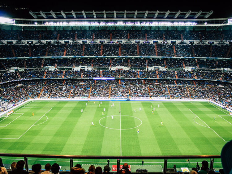 Pelatih Sepak Bola Termahal di Sepak Bola Dunia yang Fenomenal 1 ilustrasi