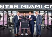 Semua karena Lionel Messi, Alasan Jordi Alba Gabung Inter Miami