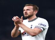 Harry Kane Tuntaskan Kontrak dengan Bayern Munchen