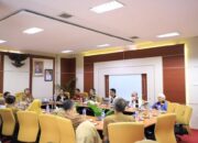 Manfaatkan Instalasi Pengolahan Air Limbah, Pemko Solok Upayakan Penuhi Kebutuhan Air Bersih Warga 